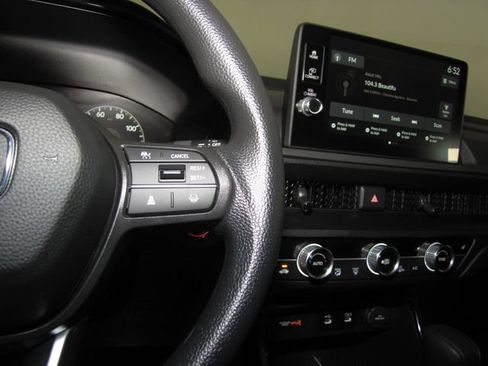 Certified 2026 Honda CR-V EX image 6