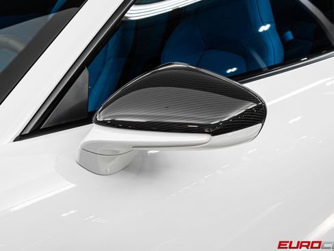 Used 2026 Porsche 911 GT3 RWD image 18