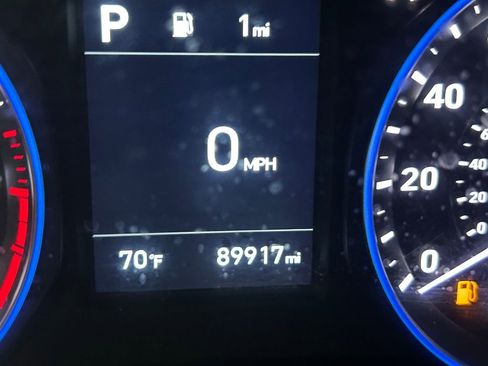 Used 2019 Hyundai Kona SEL image 21