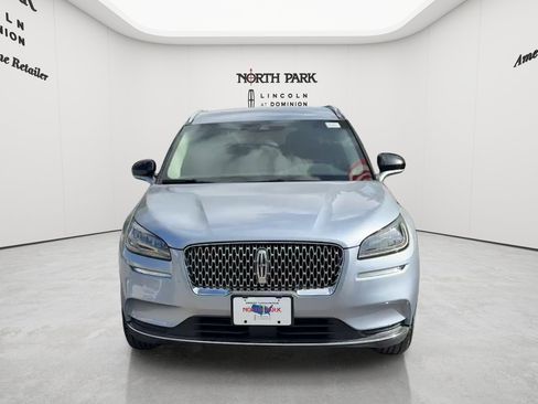 Used 2022 Lincoln Corsair FWD image 8