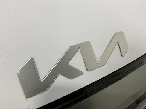 Used 2024 Kia Sportage X-Line image 27