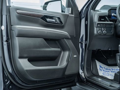 New 2026 Chevrolet Tahoe Premier AWD/4WD image 44