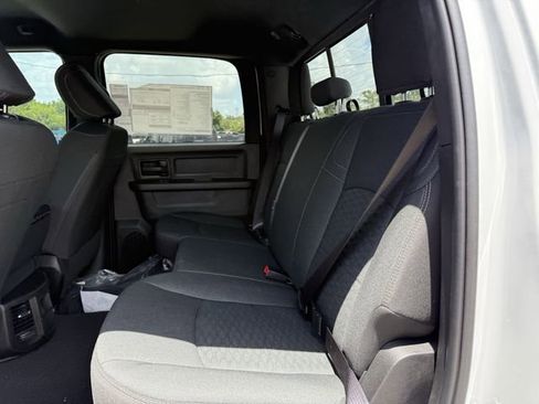 New 2025 RAM 2500 Tradesman image 17