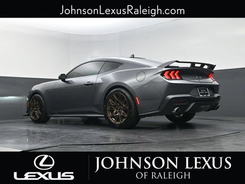 Used 2025 Ford Mustang GT Premium w/ GT Performance Package RWD image 16