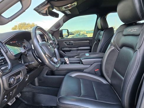 Used 2022 RAM 1500 TRX w/ TRX Level 1 Equipment Group image 9