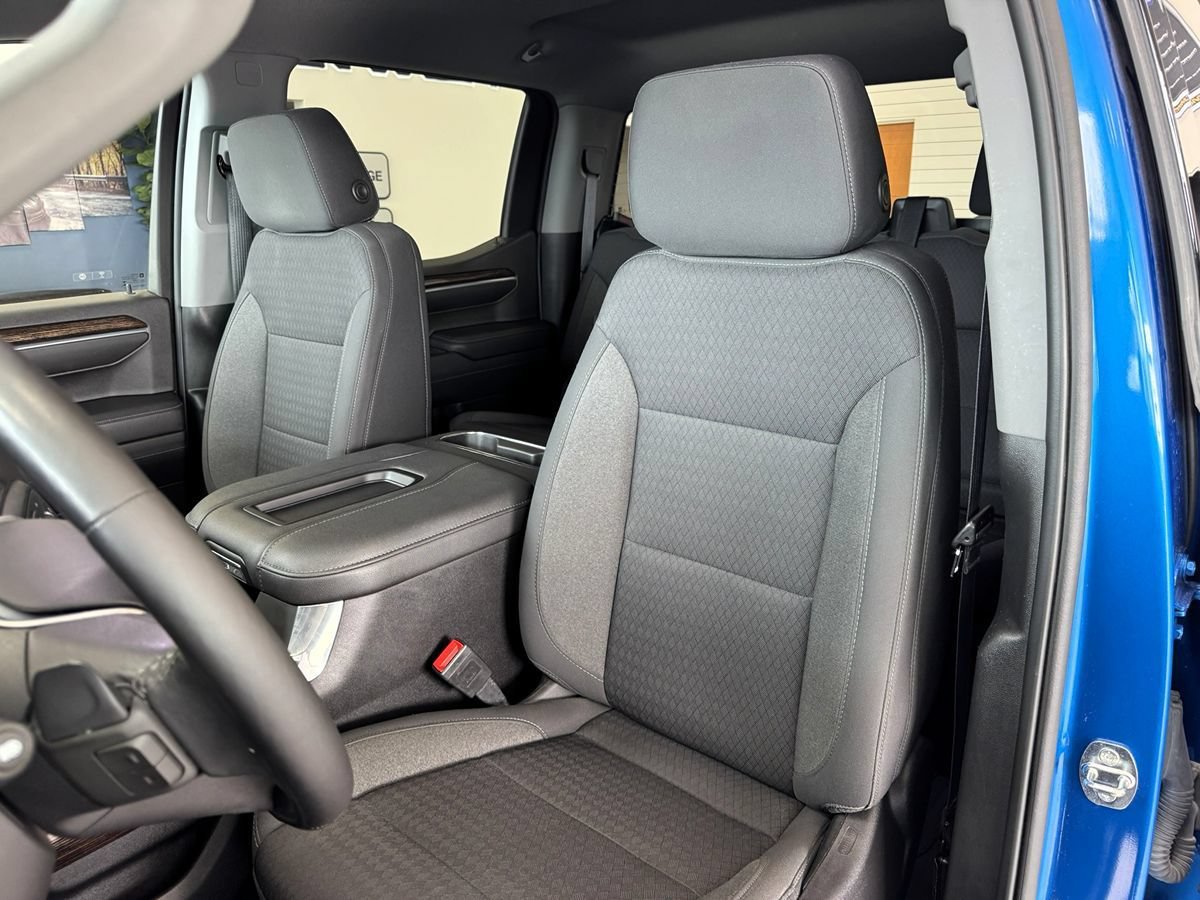 Used 2022 GMC Sierra 1500 Elevation AWD/4WD image 13