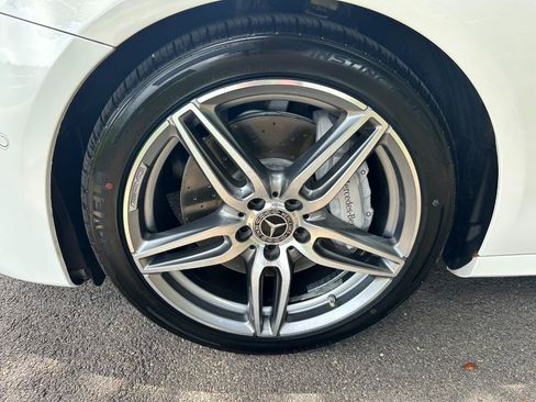 Used 2018 Mercedes-Benz E 300 w/ Premium 1 Package image 50