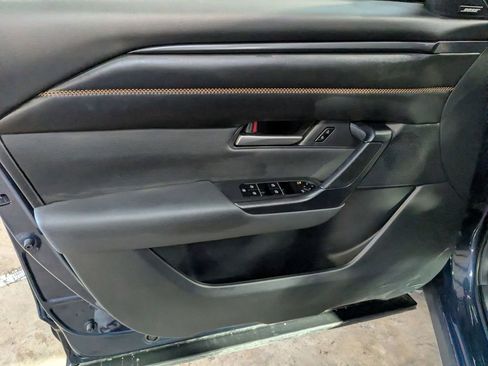 Used 2025 MAZDA CX-50 AWD 2.5 Hybrid w/ Premium Pkg image 11