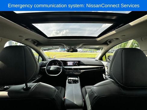 Used 2025 Nissan Murano SL image 9