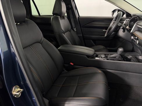 Used 2025 MAZDA CX-50 AWD 2.5 Hybrid w/ Premium Pkg image 33