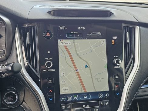 Used 2024 Subaru Outback Touring XT image 35