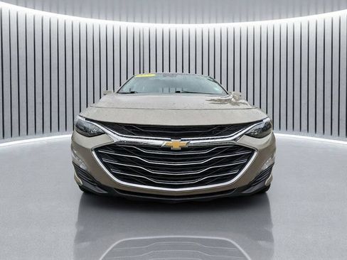 Used 2023 Chevrolet Malibu LT FWD image 9