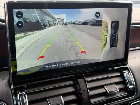 Certified 2023 Lincoln Navigator Reserve image 24