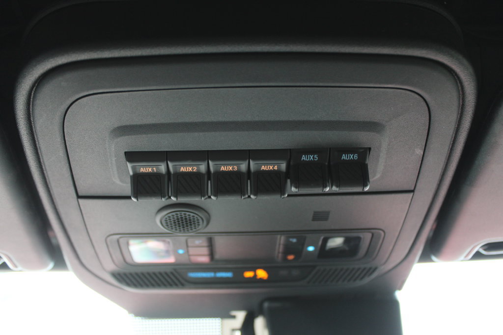 Used 2023 Ford Bronco Wildtrak AWD/4WD image 37