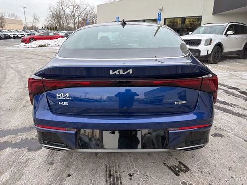 New 2026 Kia K5 GT-Line w/ GT-Line Premium Package FWD image 7