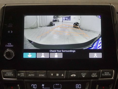 Used 2023 Honda Odyssey EX-L image 32