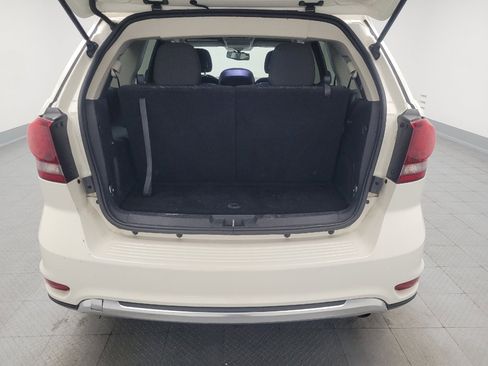 Used 2016 Dodge Journey Crossroad FWD image 29