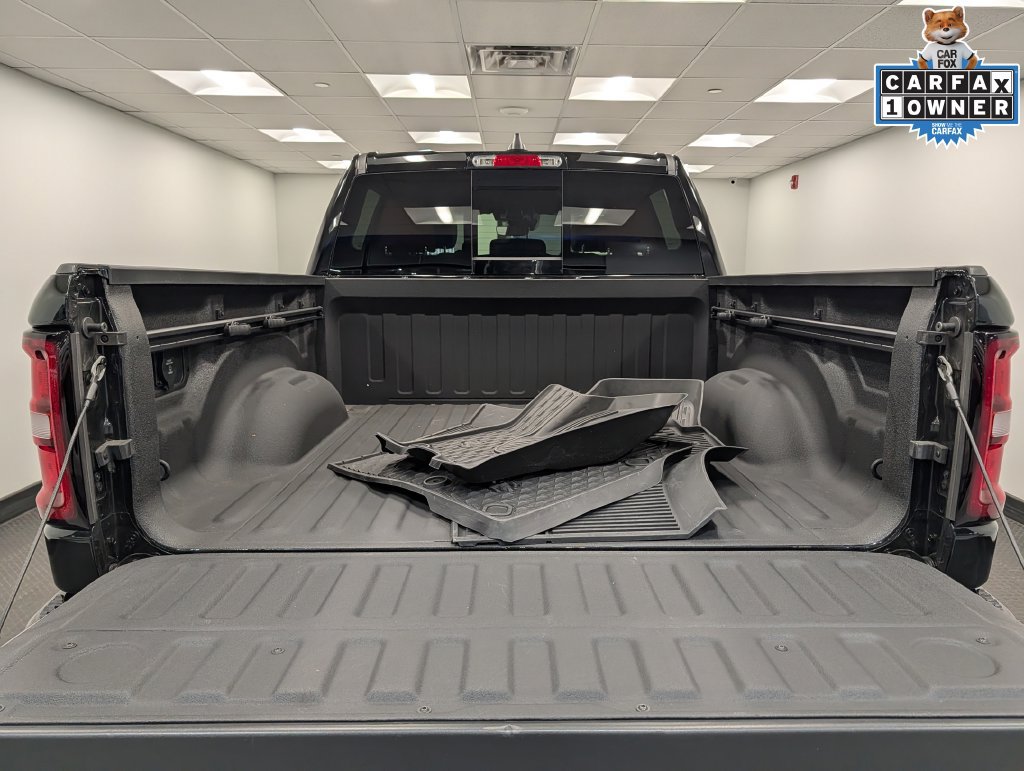 Used 2026 RAM 1500 Rebel w/ Bed Utility Group AWD/4WD image 25