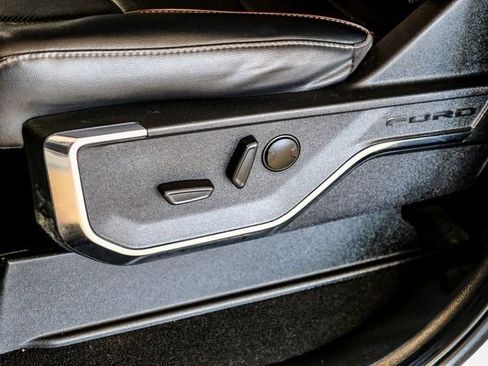 Used 2024 Ford F350 Lariat w/ Lariat Ultimate Package image 33