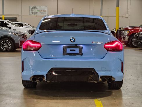 Used 2026 BMW M240i M240i w/ Premium Package image 11