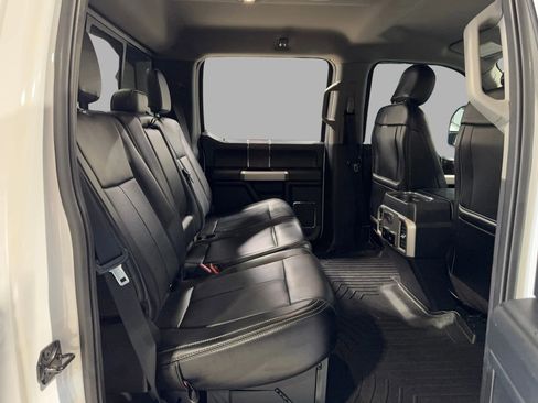 Used 2020 Ford F250 Lariat w/ Lariat Value Package image 25