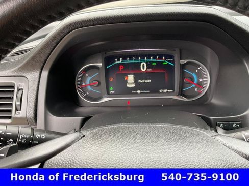 Used 2021 Honda Pilot Special Edition image 35
