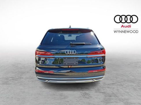 Certified 2023 Audi Q7 3.0T Premium w/ Convenience Package AWD/4WD image 5
