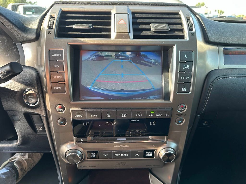 Used 2014 Lexus GX 460 Luxury AWD/4WD image 18