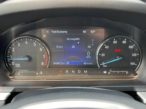 Certified 2021 Ford Explorer XLT w/ Equipment Group 202A AWD/4WD image 20