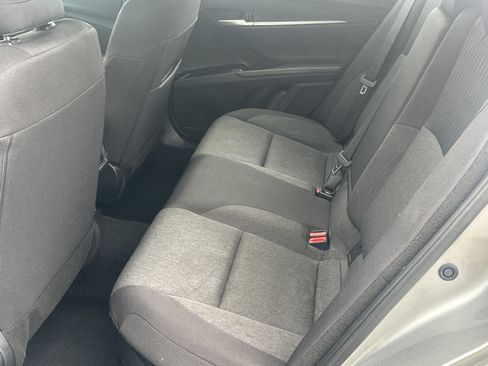 Used 2025 Toyota Camry LE FWD image 20