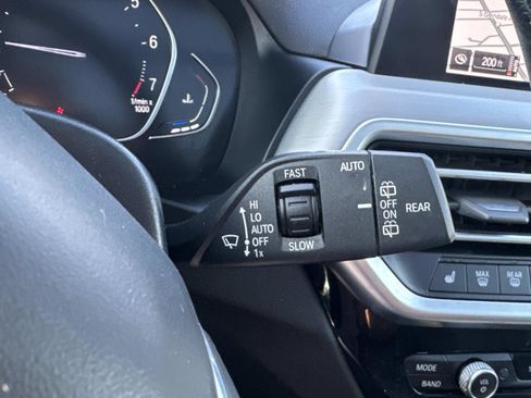 Used 2022 BMW X3 sDrive30i image 31