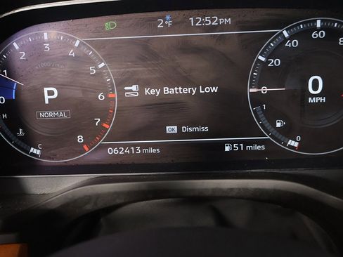 Used 2022 Mitsubishi Outlander SEL image 46