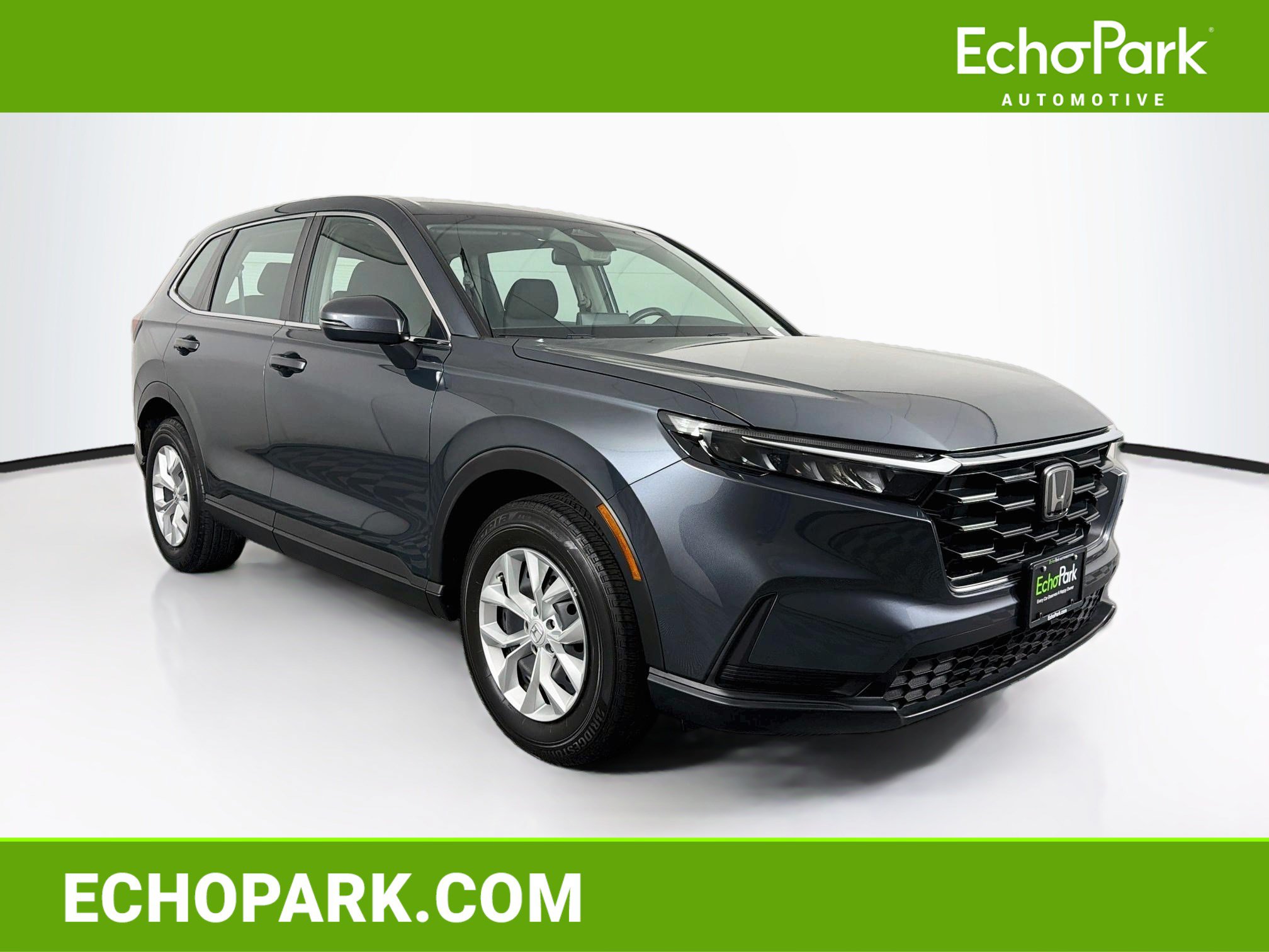 Used 2024 Honda CR-V LX image 1