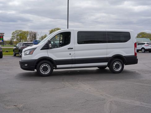 Used 2020 Ford Transit 150 XL RWD image 6