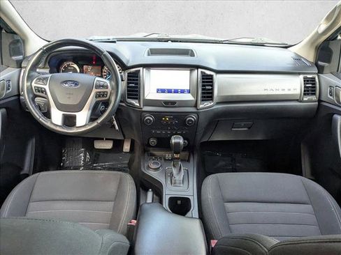 Used 2020 Ford Ranger XLT w/ Equipment Group 301A Mid image 16