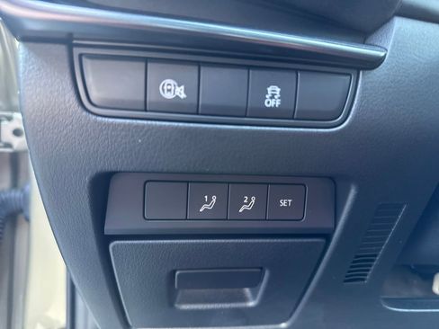 Certified 2024 MAZDA MAZDA3 s AWD/4WD image 11