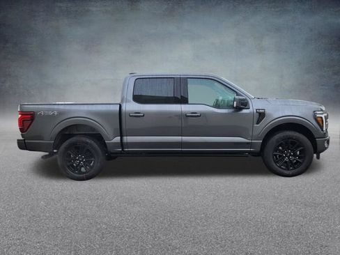 New 2026 Ford F150 Platinum w/ Equipment Group 700A Standard AWD/4WD image 8