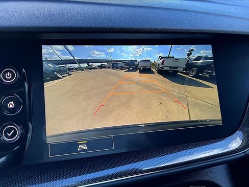 Used 2022 Buick Envision Preferred image 51