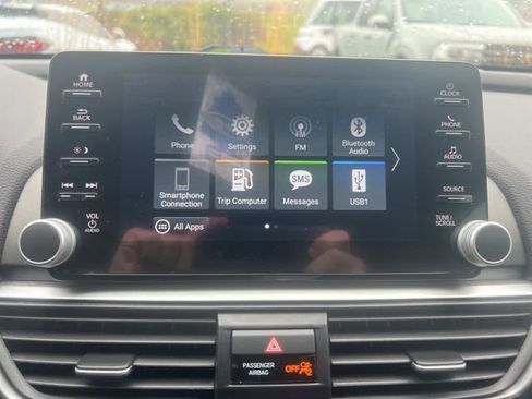 Used 2021 Honda Accord Sport Special Edition image 18