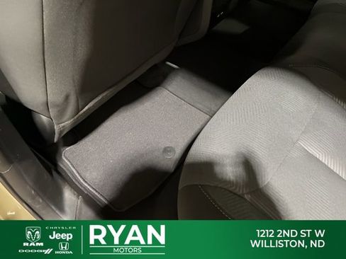 New 2026 Jeep Cherokee Laredo AWD/4WD image 42