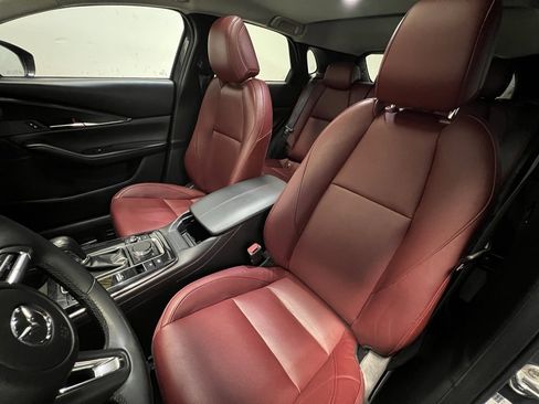 Used 2023 MAZDA CX-30 AWD 2.5 S w/ Preferred Package image 11