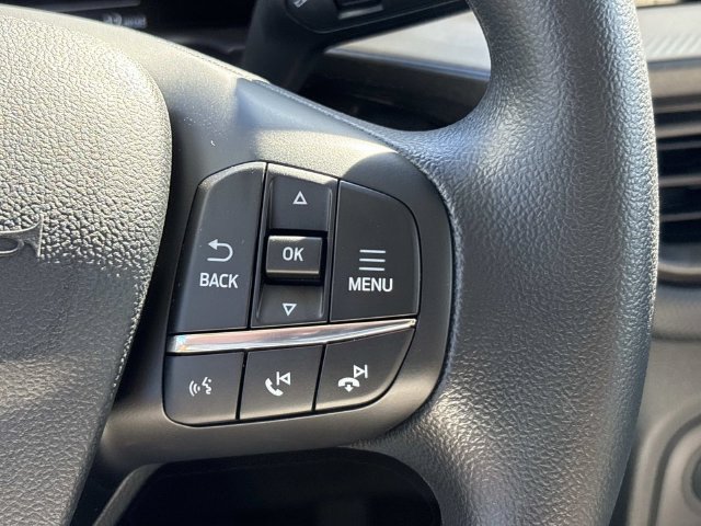 New 2026 Ford Bronco Sport Big Bend AWD/4WD image 26