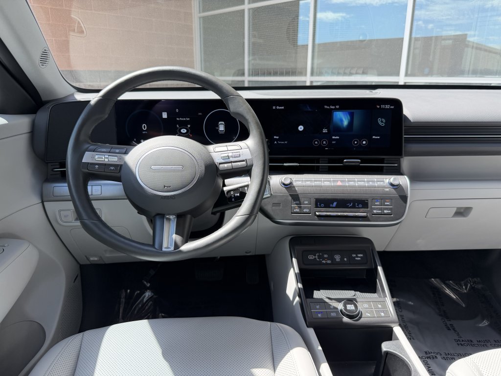 Used 2024 Hyundai Kona Limited FWD image 16
