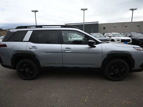 New 2026 Subaru Outback Limited AWD/4WD image 14
