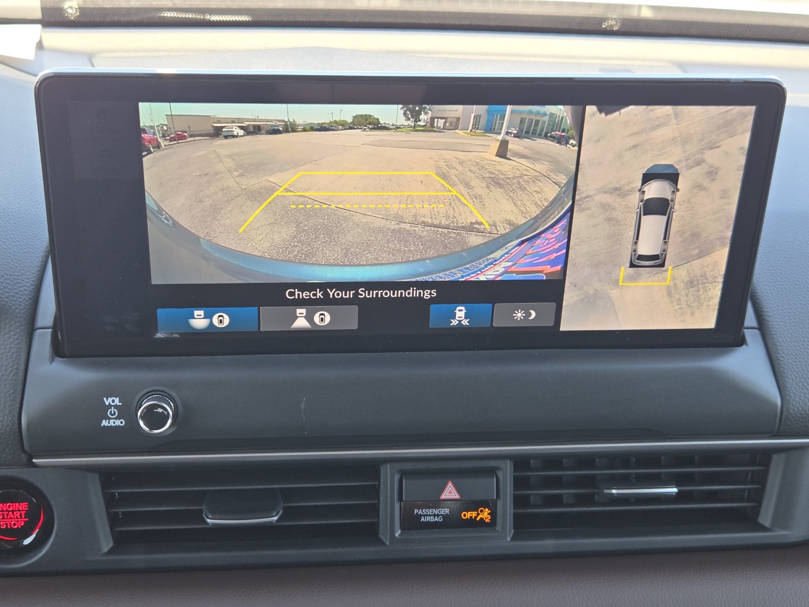 New 2026 Honda Pilot Elite image 21