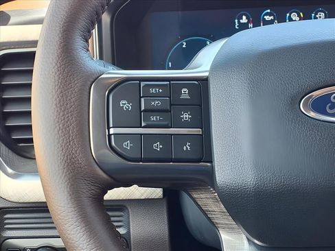 New 2026 Ford F350 King Ranch image 26