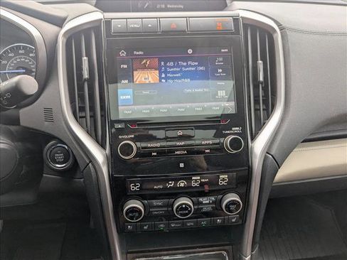 Used 2020 Subaru Ascent Touring w/ Popular Package #3 image 11