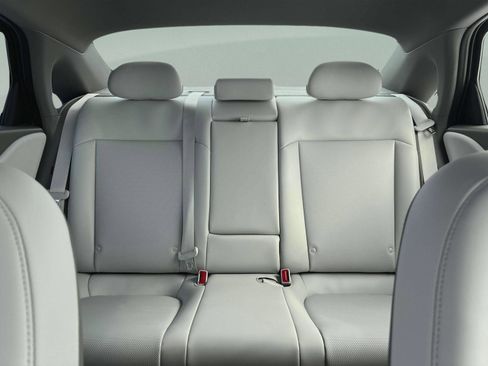 New 2025 Hyundai Ioniq 6 Limited image 17