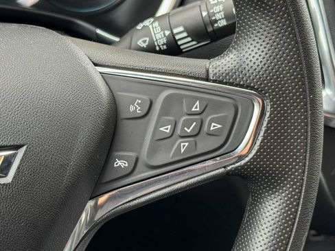 Used 2020 Chevrolet Equinox LT AWD/4WD image 28