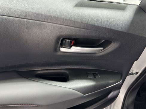 New 2026 Toyota Corolla XSE image 17